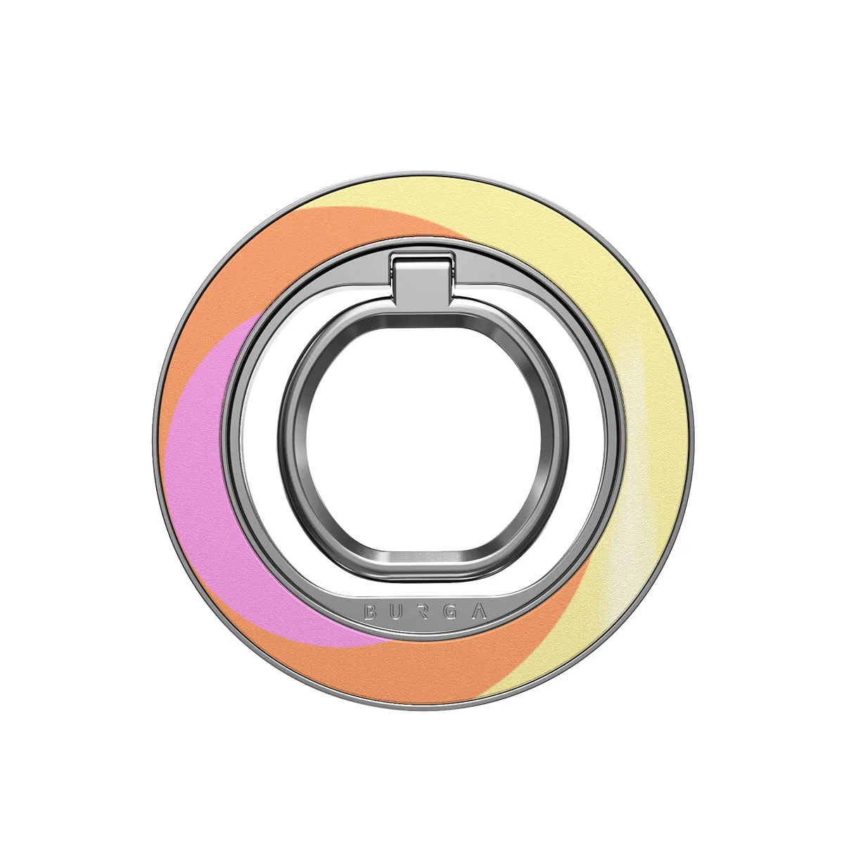 The Quarter Quell - Magnetic Ring Holder sold by burga