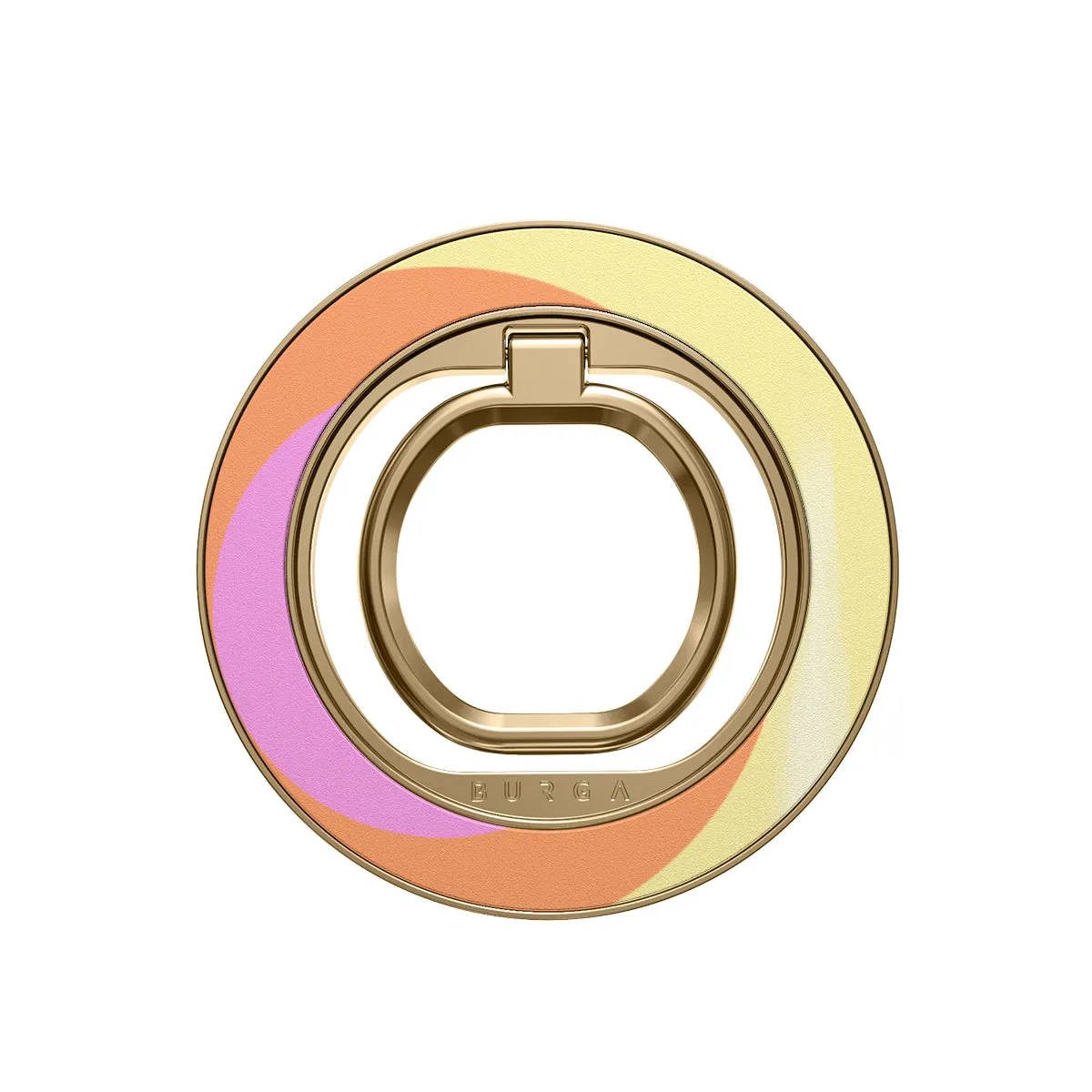 The Quarter Quell - Magnetic Ring Holder sold by burga product image thumbnail 5