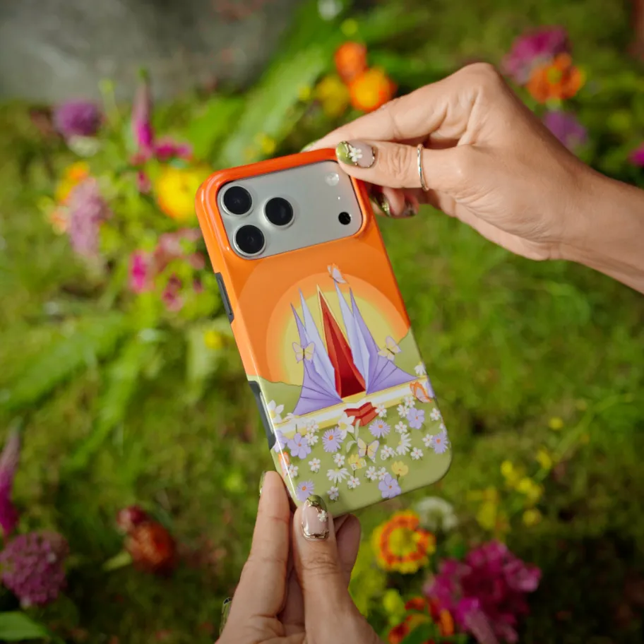 Sunrise - iPhone 16e Case sold by burga product image thumbnail 5