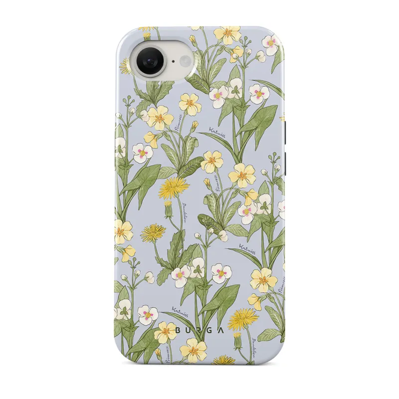 Roots of Hope - iPhone 17e Case made by burga