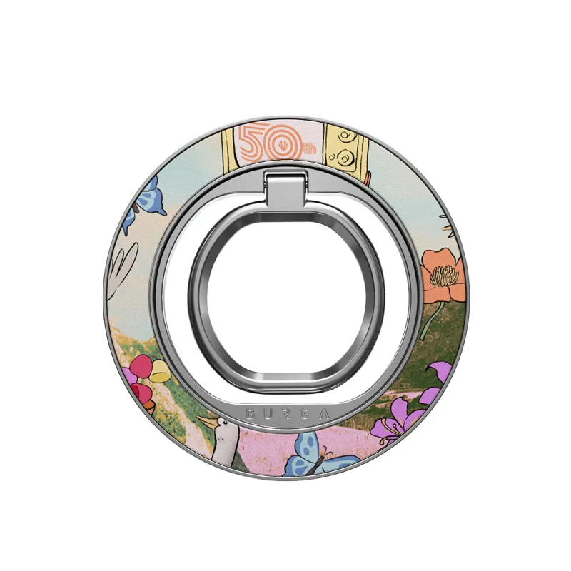 My Only Sweetheart - Magnetic Ring Holder made by burga