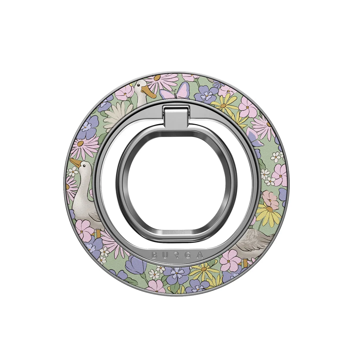 For Life - Magnetic Ring Holder sold by burga
