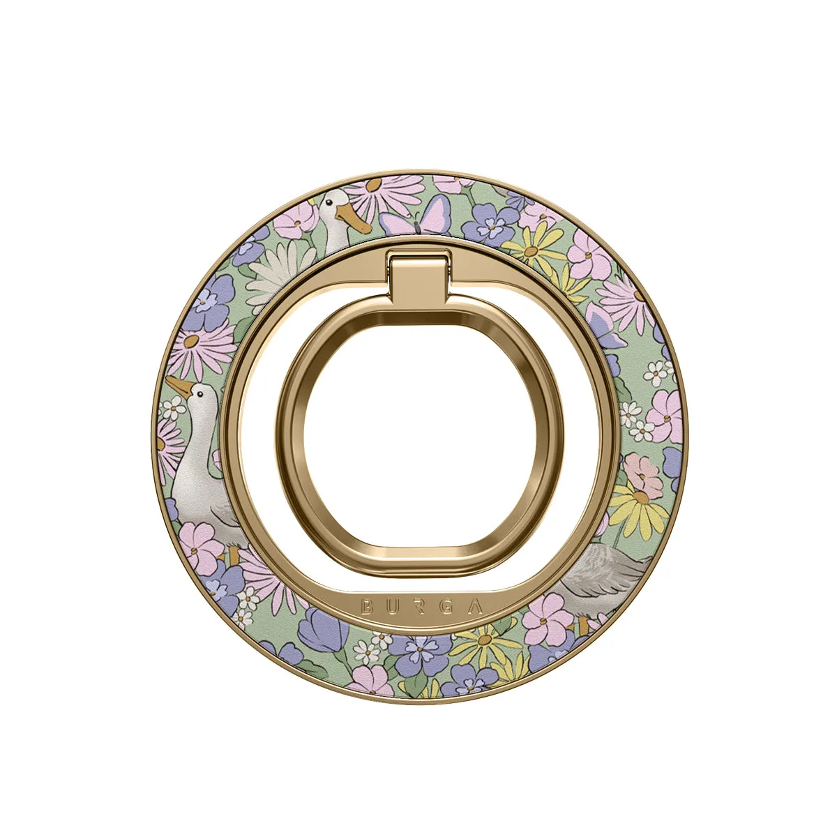 For Life - Magnetic Ring Holder sold by burga product image thumbnail 5