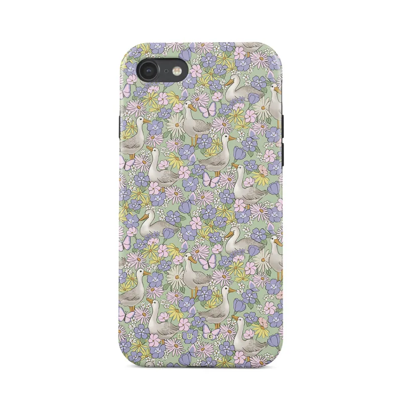 For Life - iPhone 7 / iPhone 8 Case made by burga
