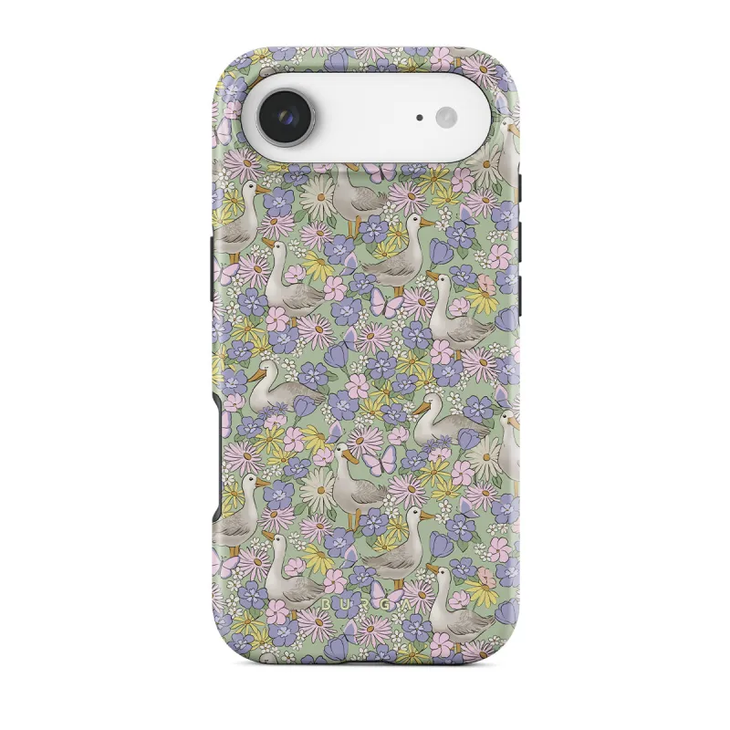 For Life - iPhone Air Case made by burga