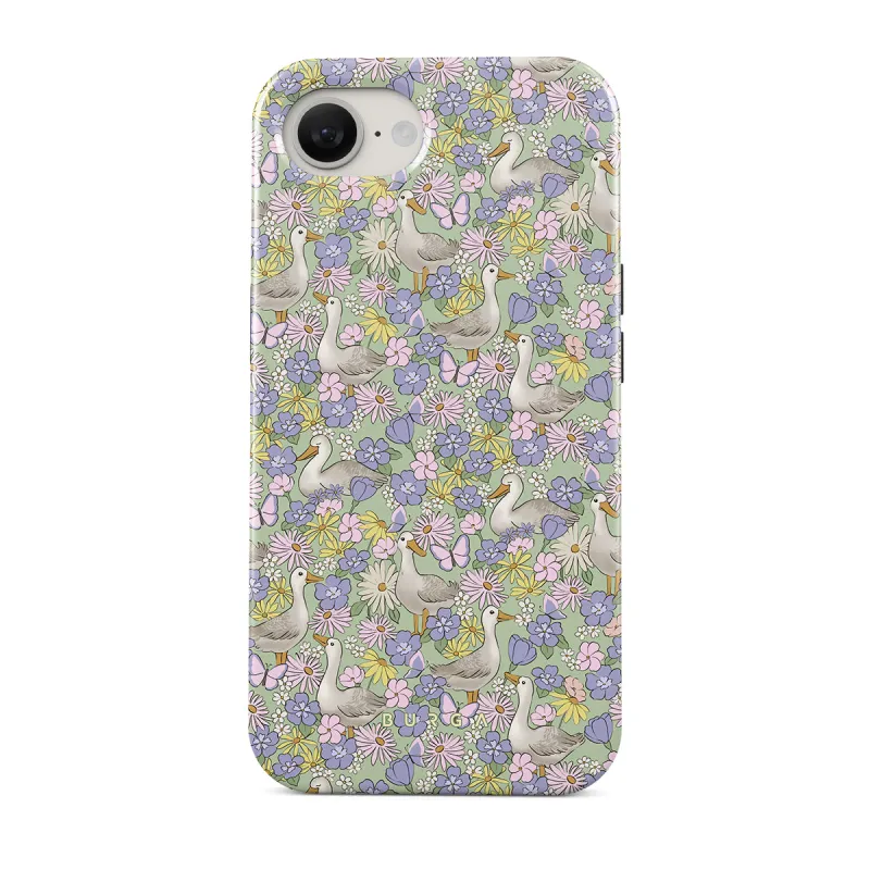 For Life - iPhone 17e Case made by burga