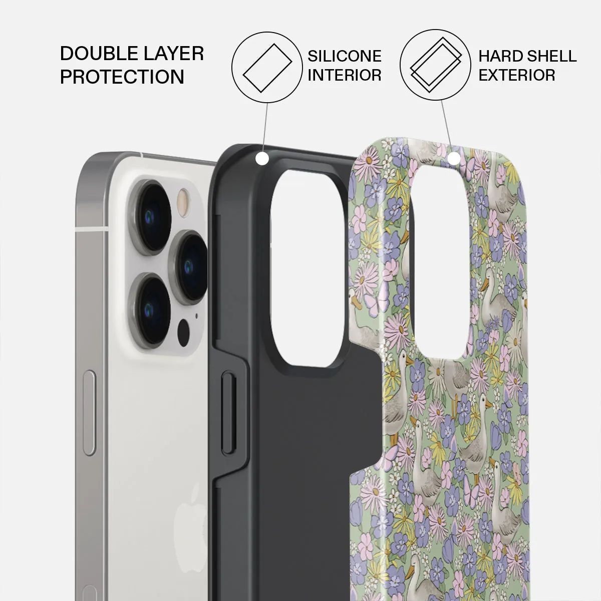 For Life - iPhone 14 Pro Case sold by burga product image thumbnail 2