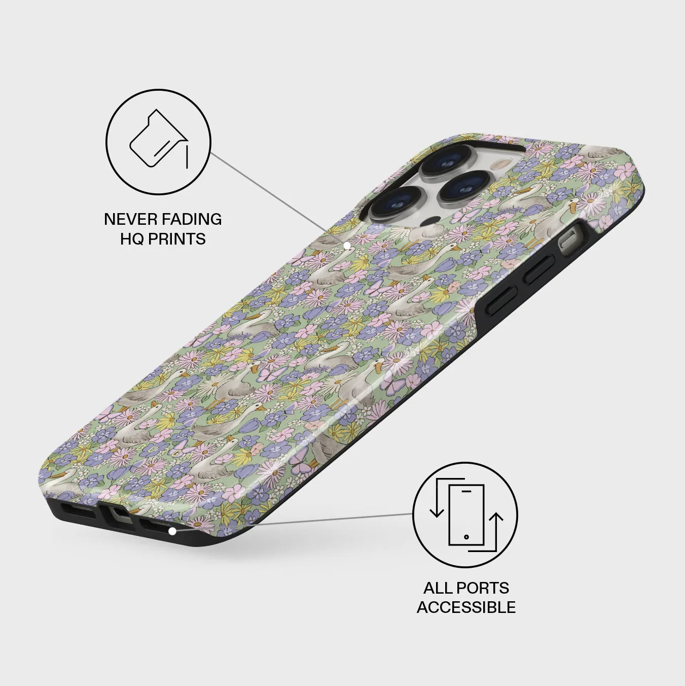 For Life - iPhone 14 Pro Case sold by burga product image thumbnail 3