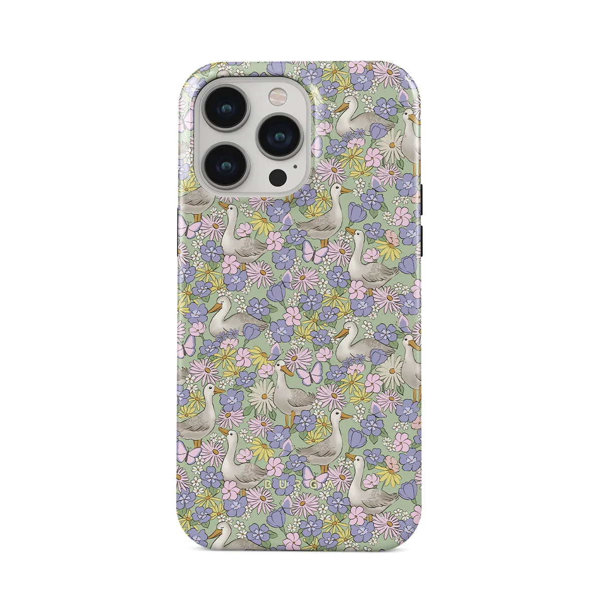 For Life - iPhone 14 Pro Case sold by burga
