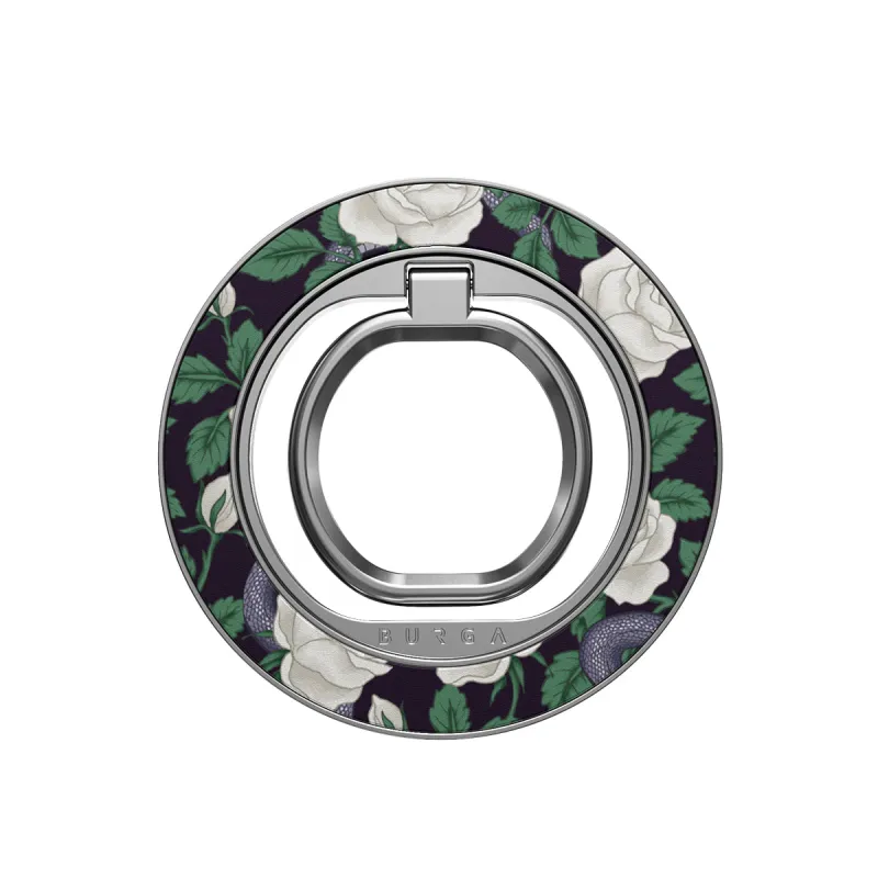Coriolanus Snow - Magnetic Ring Holder made by burga