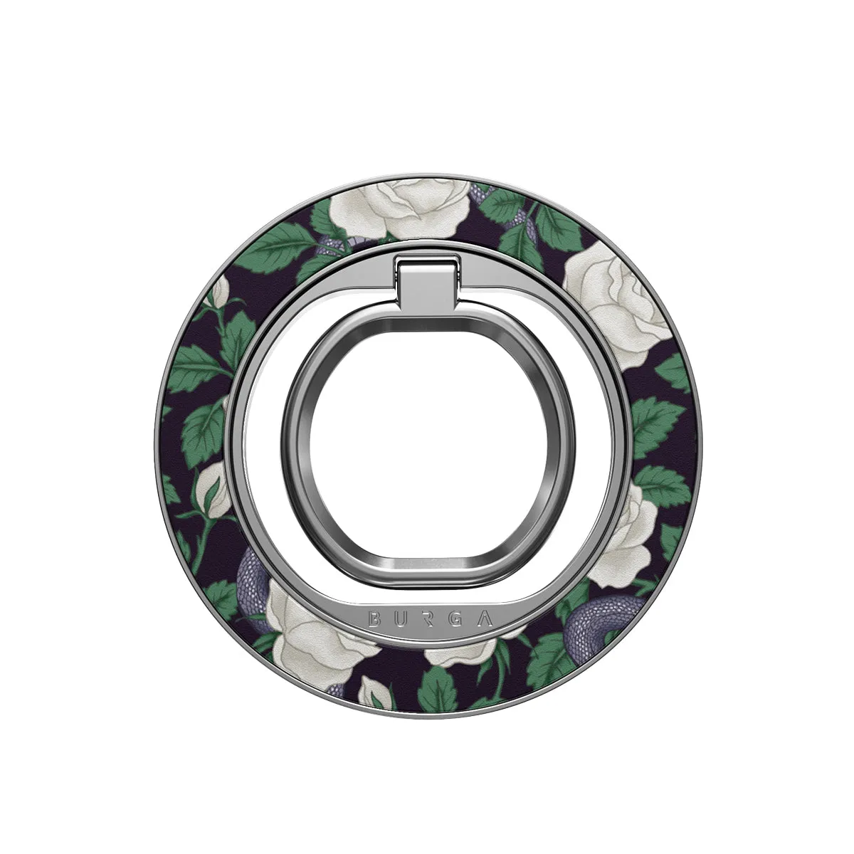 Coriolanus Snow - Magnetic Ring Holder sold by burga