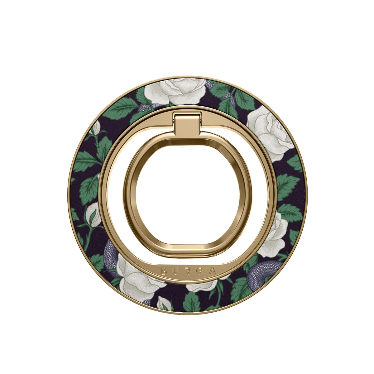 Coriolanus Snow - Magnetic Ring Holder sold by burga product image thumbnail 5