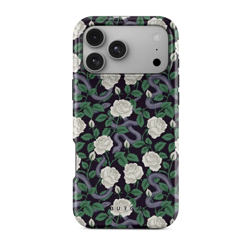 Coriolanus Snow - iPhone 17 Pro Case made by burga