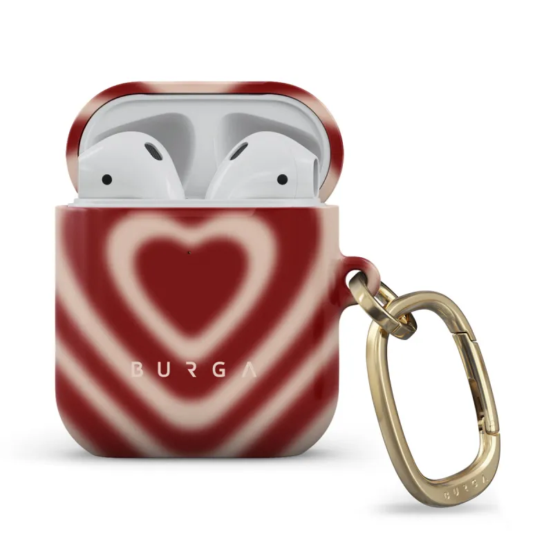 Sweet Affair - AirPods Case made by burga