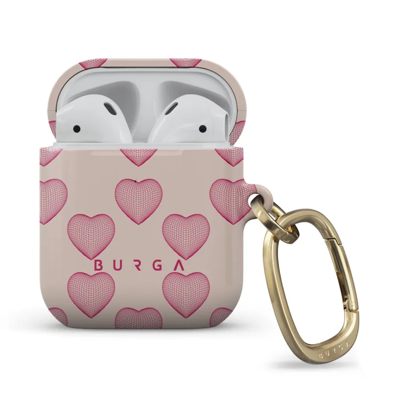 Heartbreaker - AirPods Case made by burga