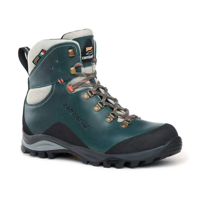 Zamberlan 330 Marie GTX RR Women's Backpacking Boots Made in Italy | Zamberlan Canada