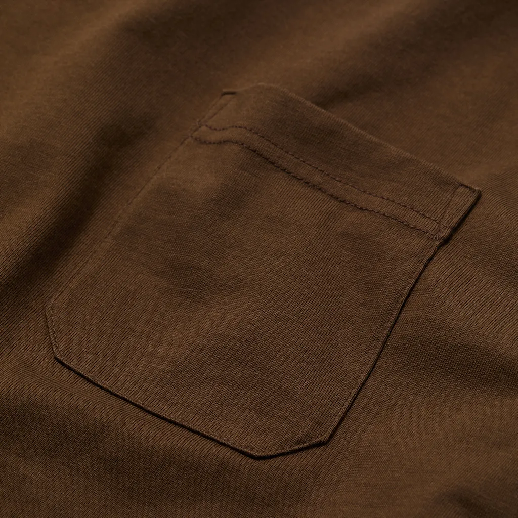 The Sturdy Tee sold by Line of Trade product image thumbnail 4