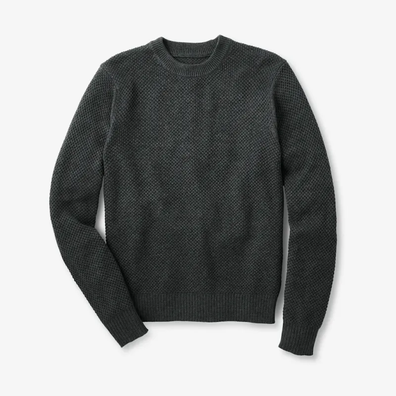 Harbor Crew Sweater made by Line of Trade