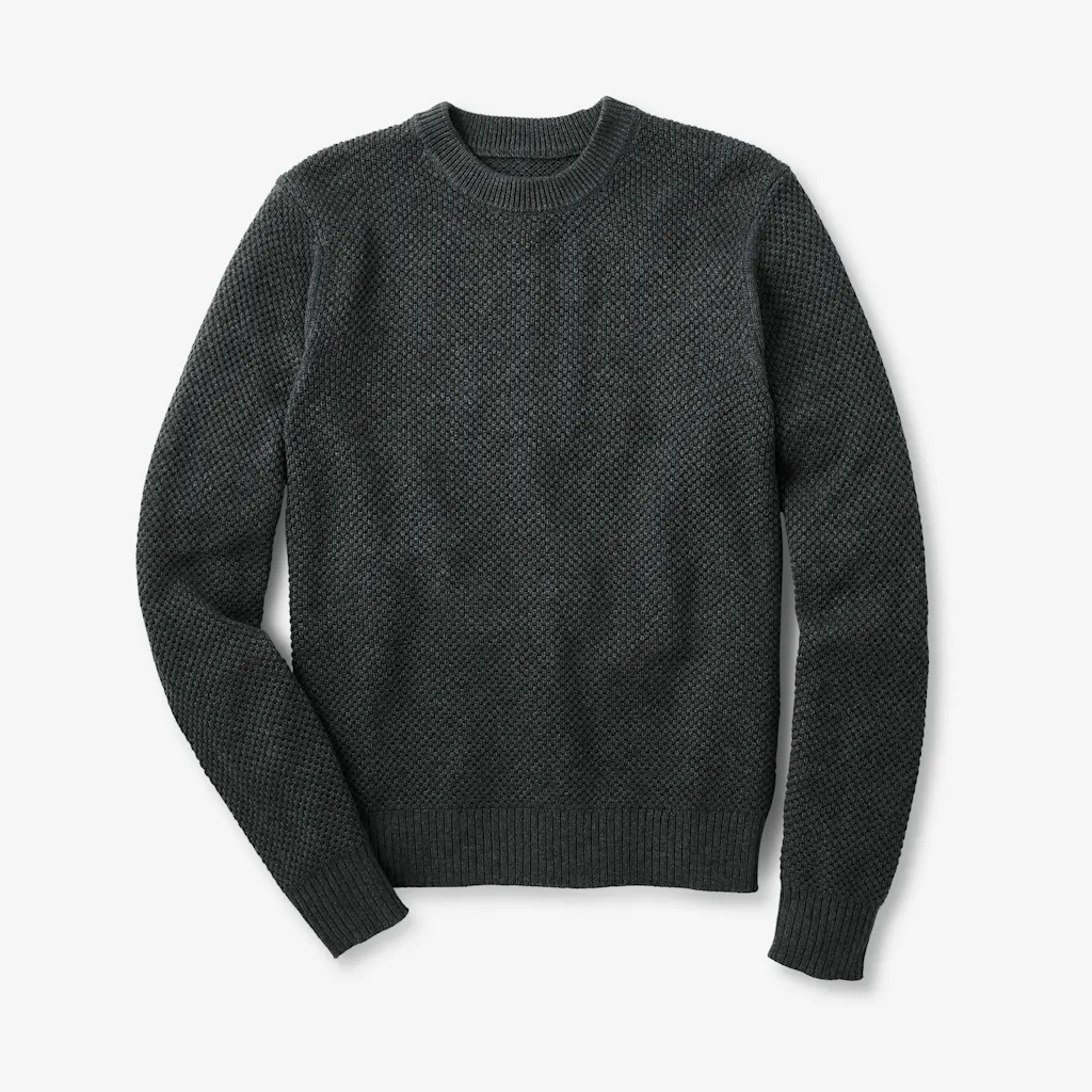 Harbor Crew Sweater sold by Line of Trade
