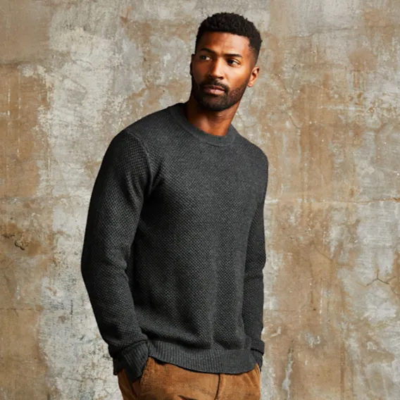 Harbor Crew Sweater sold by Line of Trade product image thumbnail 2