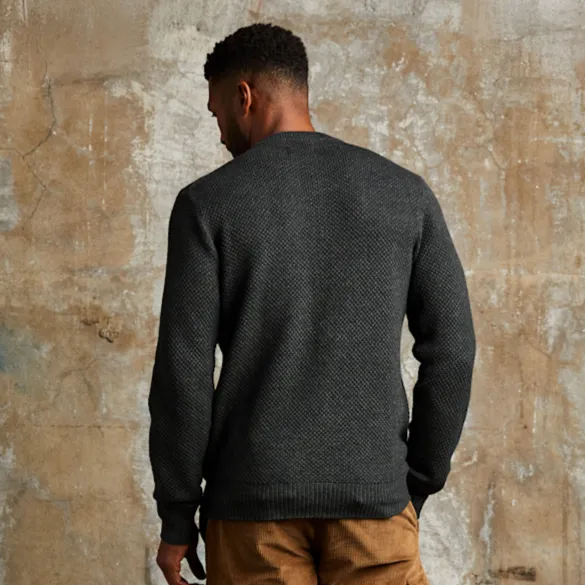 Harbor Crew Sweater sold by Line of Trade product image thumbnail 3
