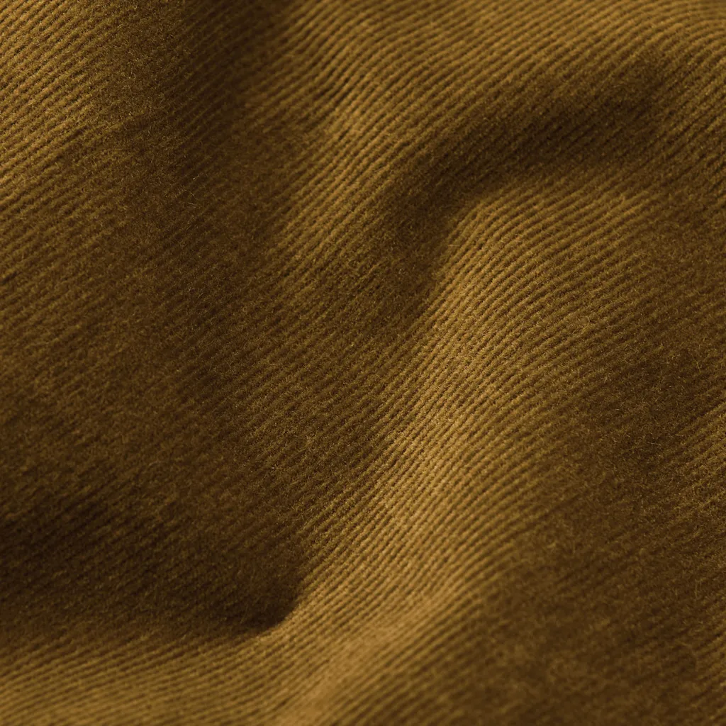Foundry Corduroy Shirt sold by Line of Trade product image thumbnail 5