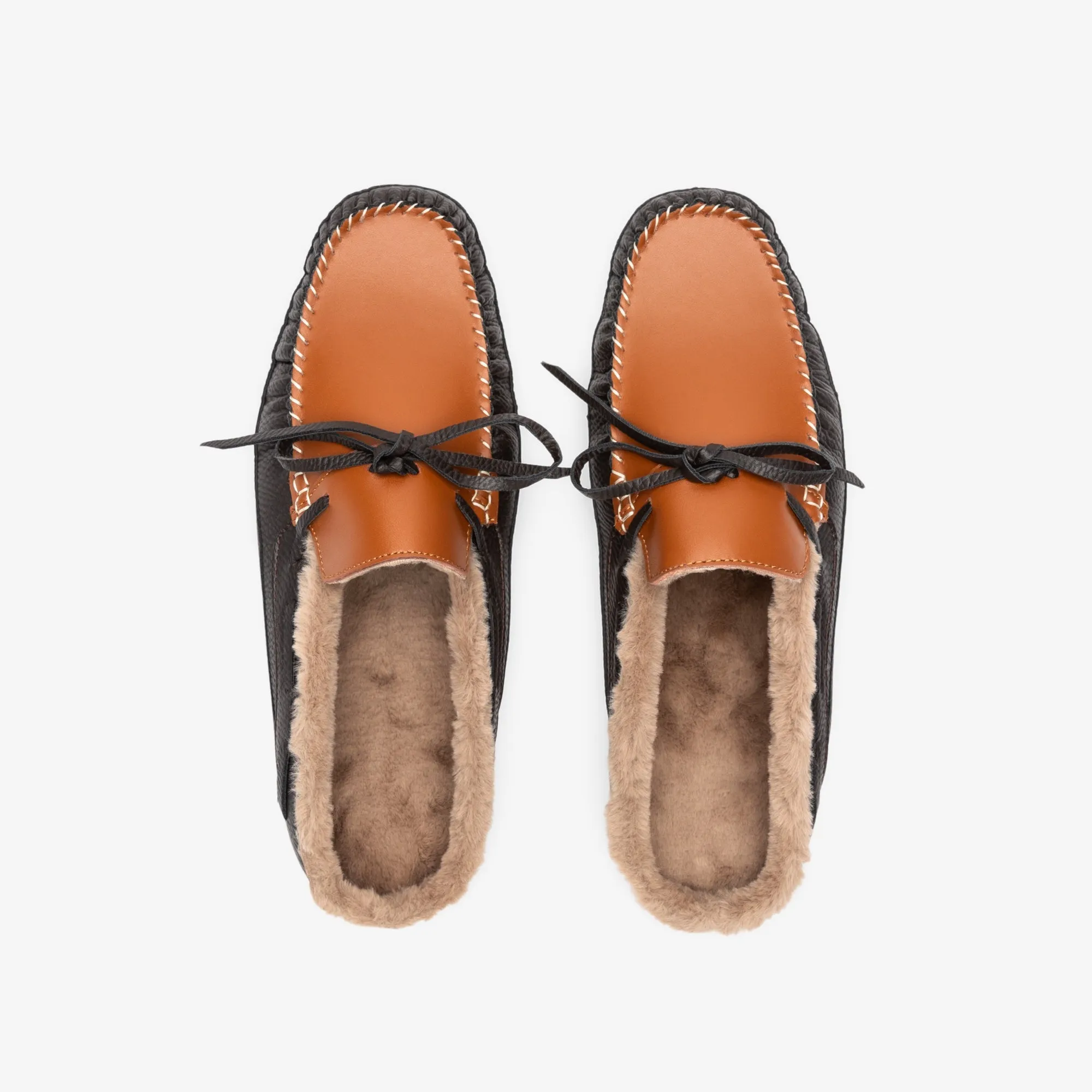 Grizzly Cabin Slipper sold by Line of Trade product image thumbnail 5