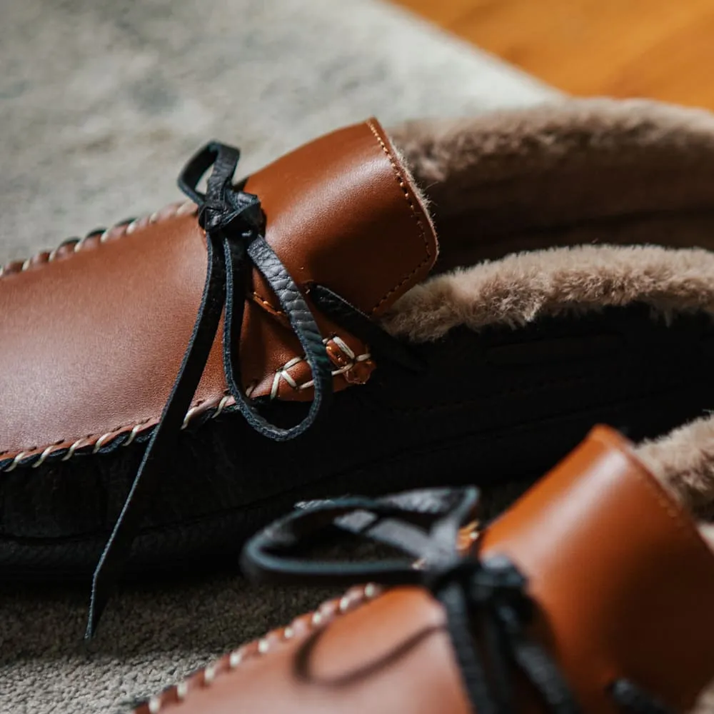 Grizzly Cabin Slipper sold by Line of Trade product image thumbnail 4