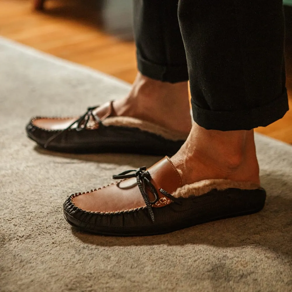 Grizzly Cabin Slipper sold by Line of Trade product image thumbnail 2