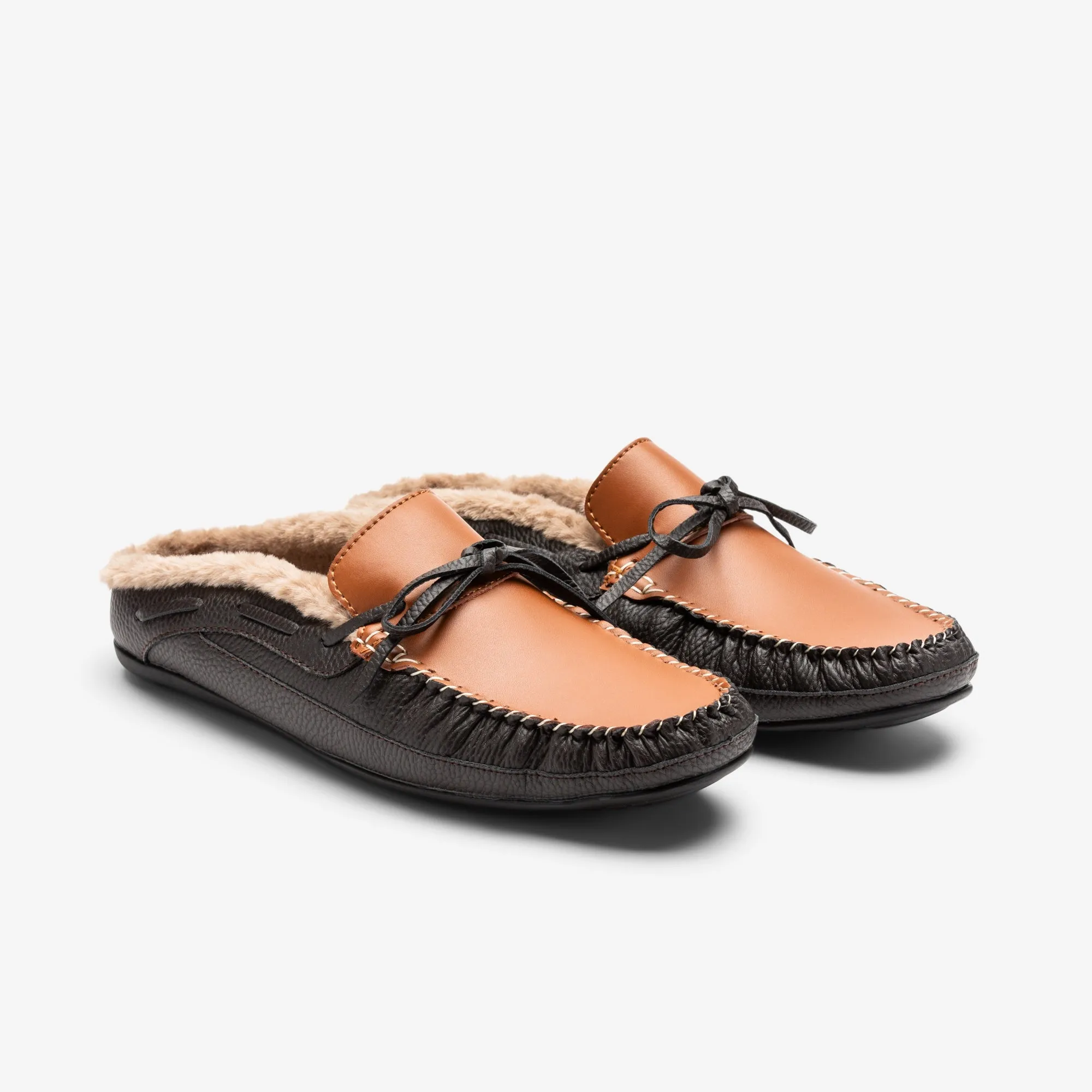 Grizzly Cabin Slipper sold by Line of Trade