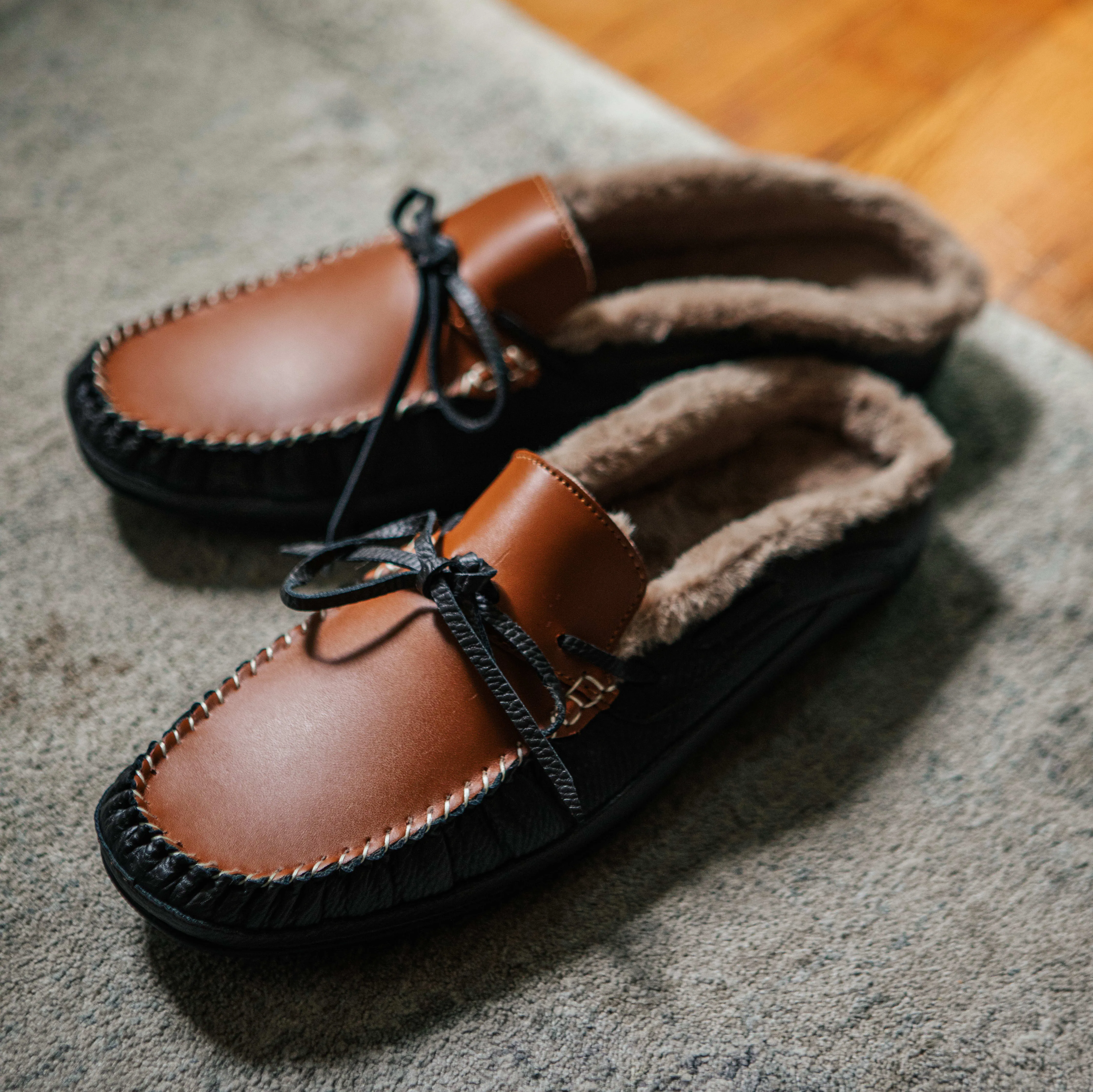Grizzly Cabin Slipper sold by Line of Trade product image thumbnail 3