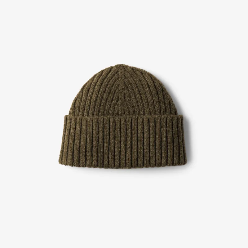 Donegal Watch Cap made by Line of Trade