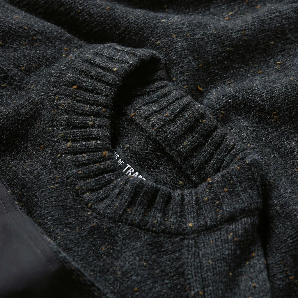 Donegal Guide Sweater sold by Line of Trade product image thumbnail 5