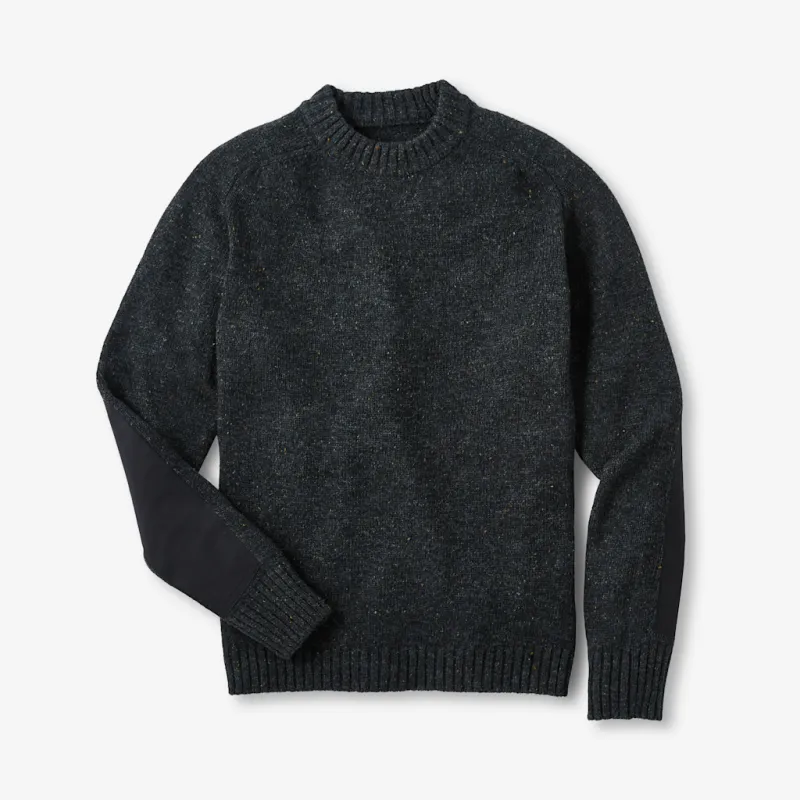 Donegal Guide Sweater made by Line of Trade
