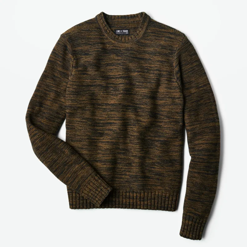 Longshore Sweater made by Line of Trade