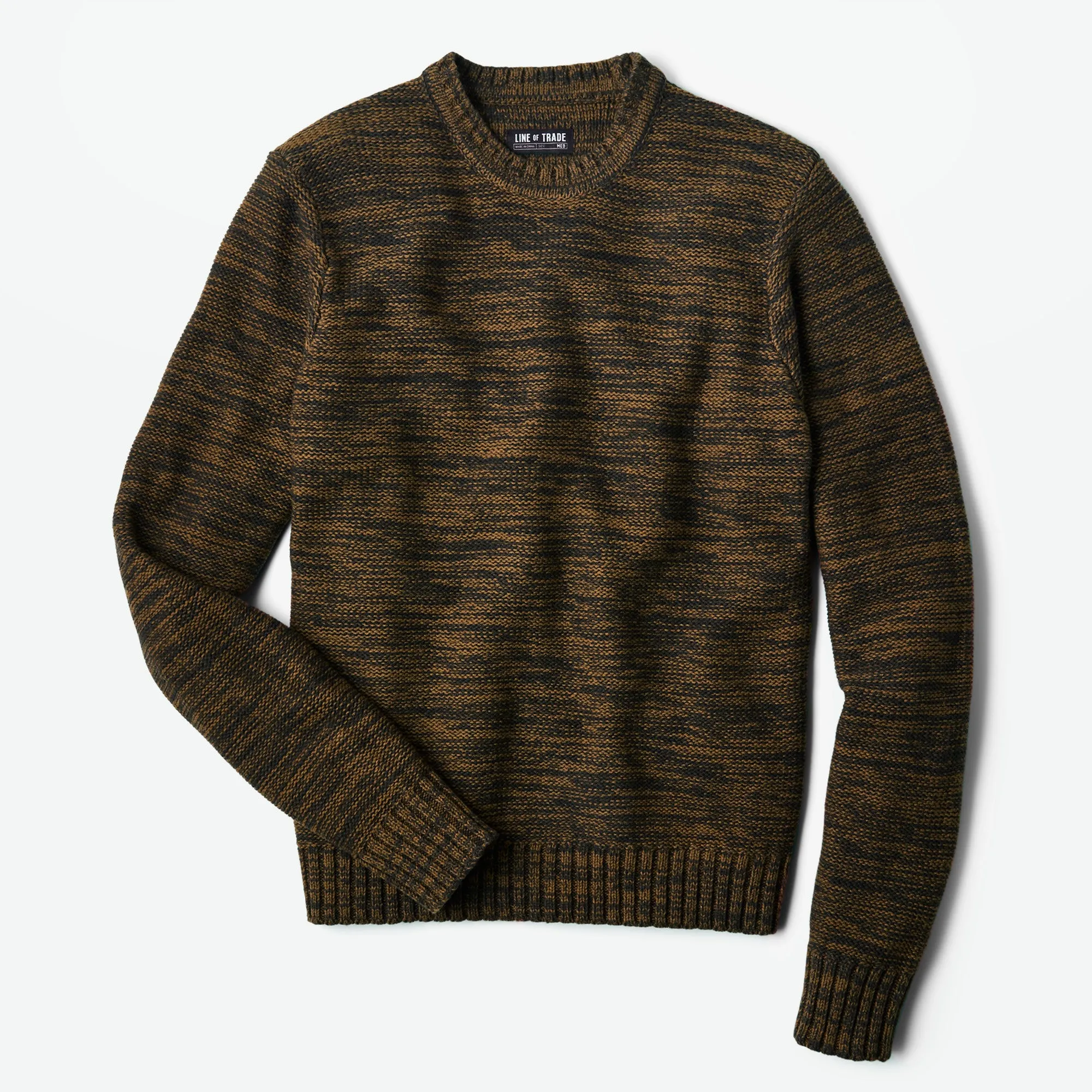 Longshore Sweater sold by Line of Trade