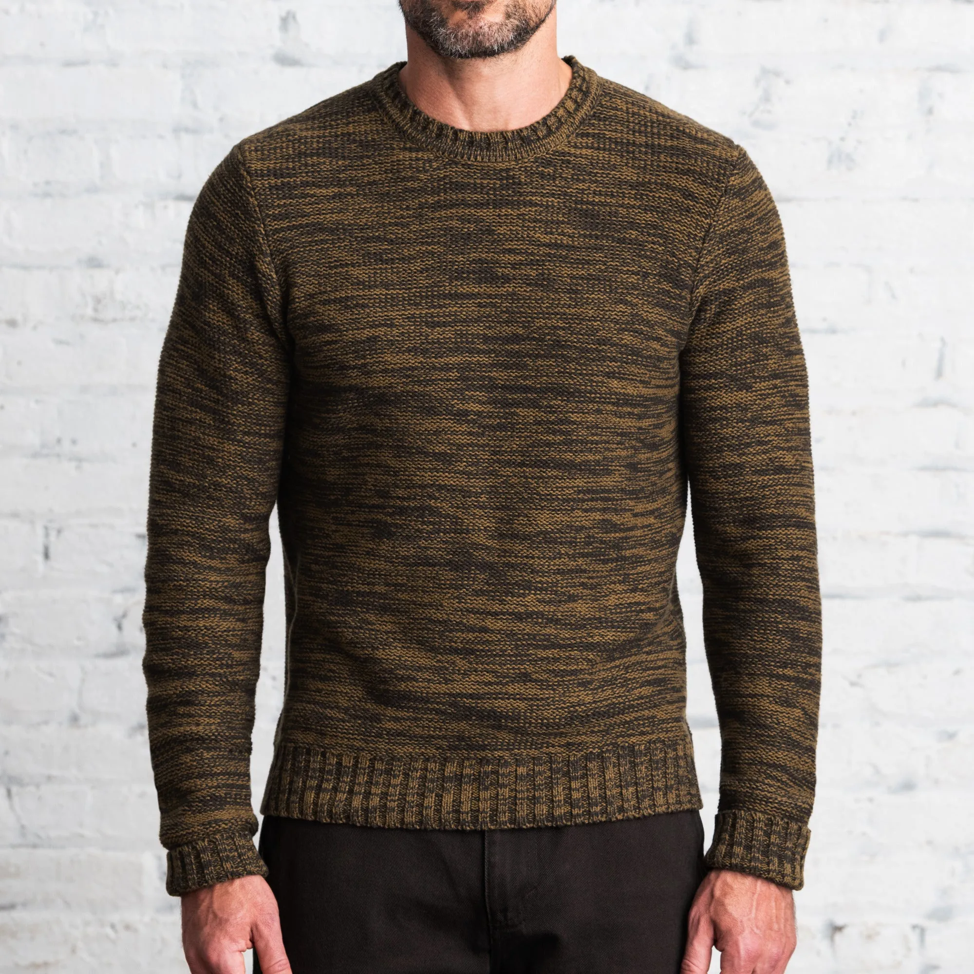 Longshore Sweater sold by Line of Trade product image thumbnail 5