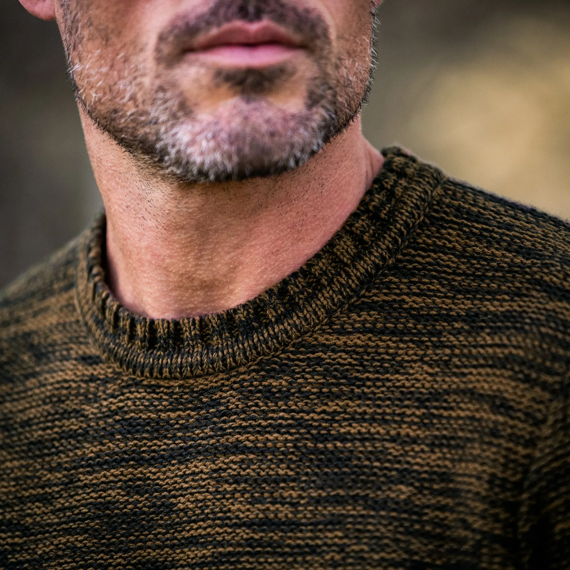 Longshore Sweater sold by Line of Trade product image thumbnail 4