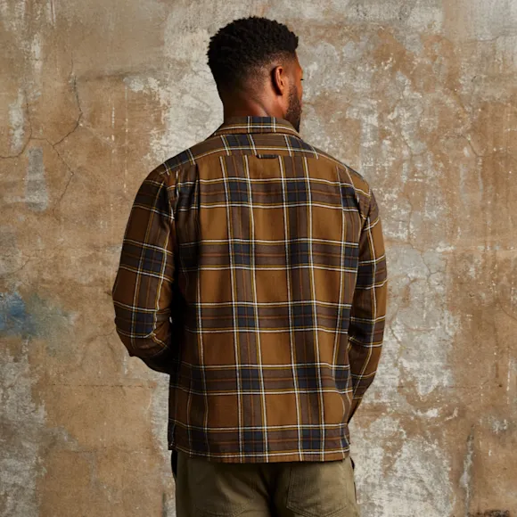 Hawthorn Shirt sold by Line of Trade product image thumbnail 4