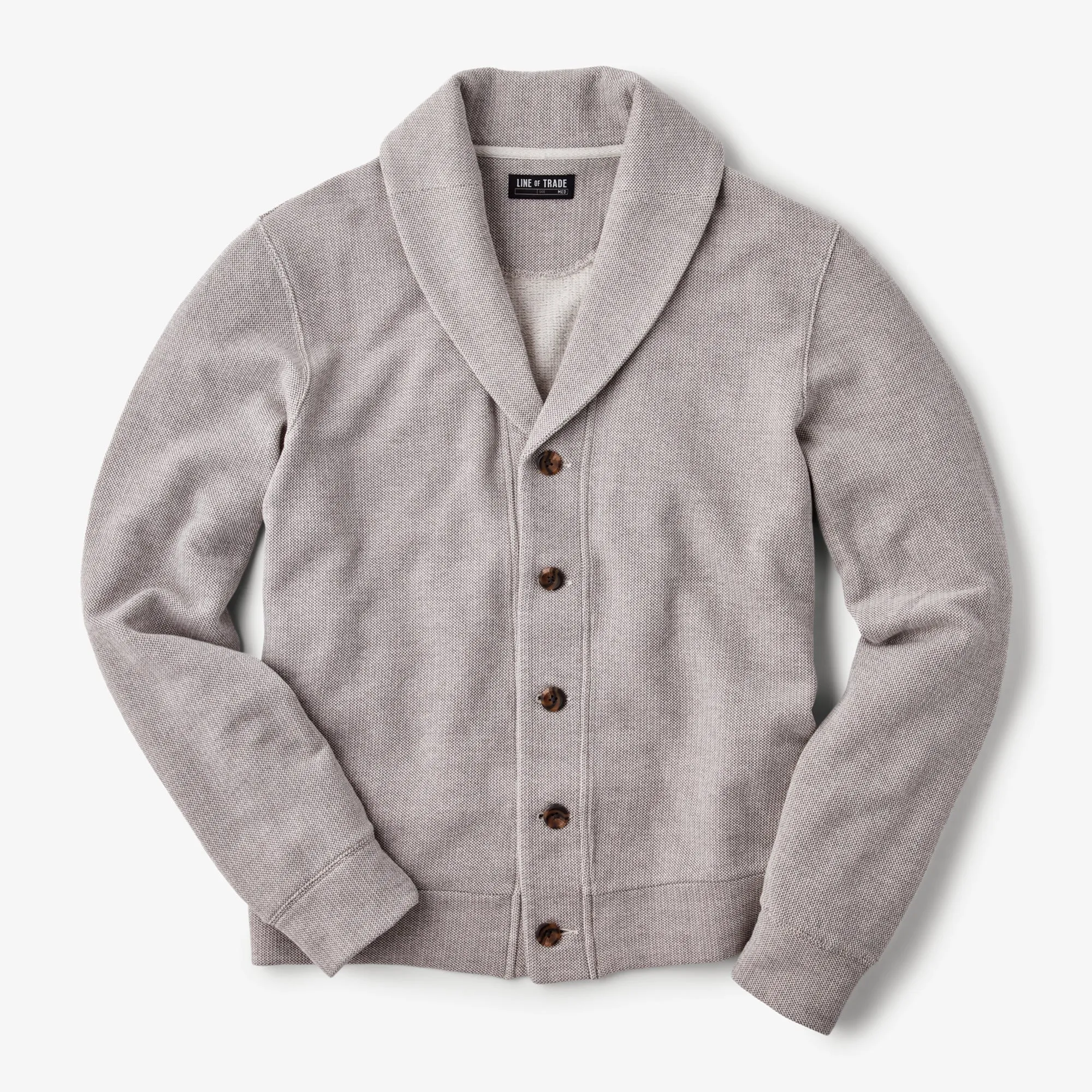 Breakers Beach Cardigan sold by Line of Trade