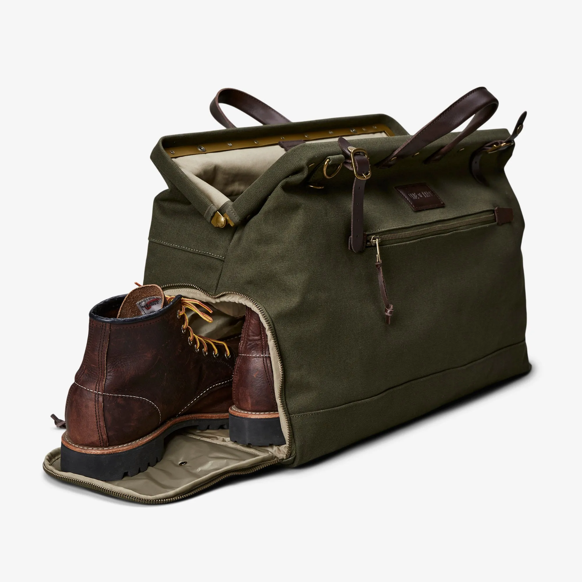 Weekender XL Duffel sold by Line of Trade product image thumbnail 5