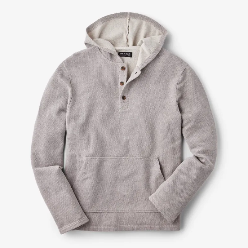 Breakers Beach Hoodie made by Line of Trade