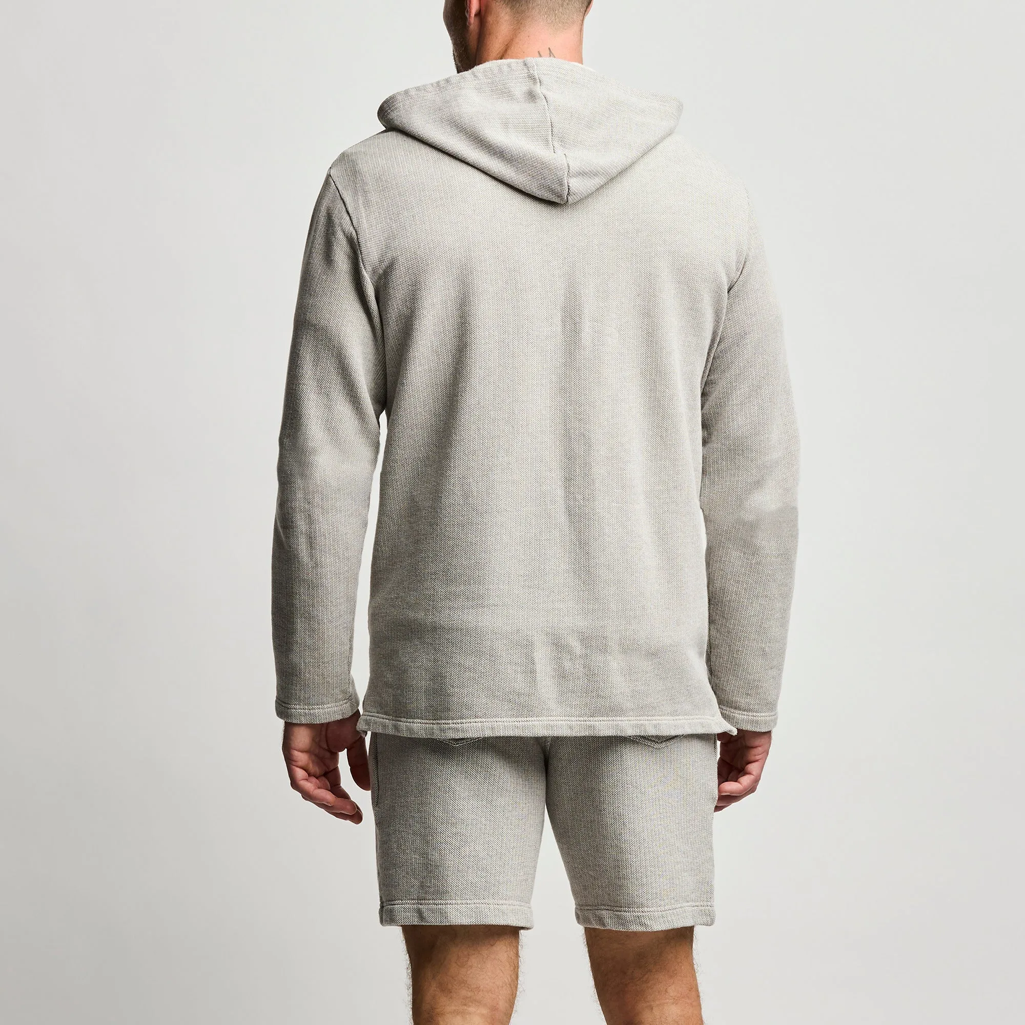 Breakers Beach Hoodie sold by Line of Trade product image thumbnail 5