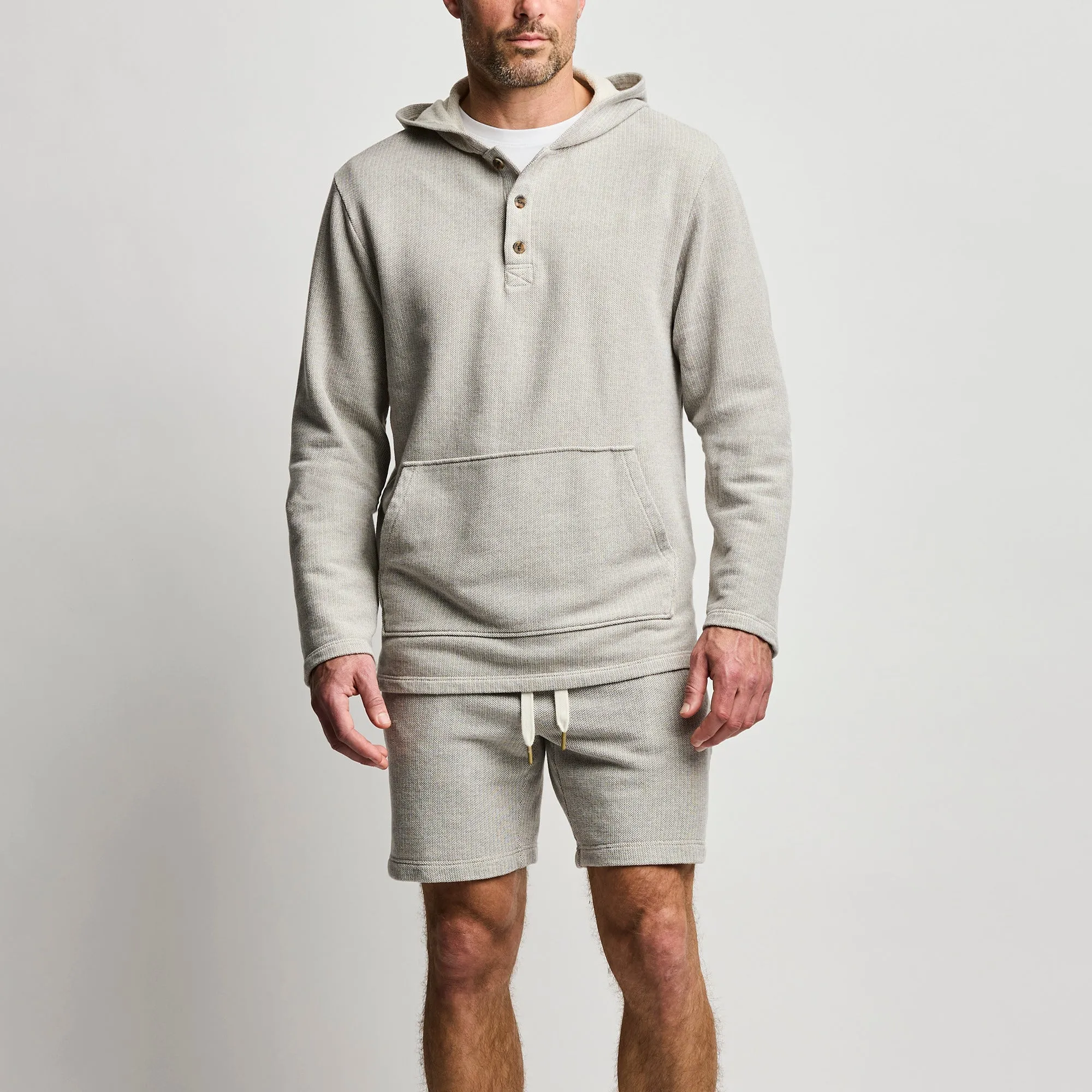 Breakers Beach Hoodie sold by Line of Trade product image thumbnail 4