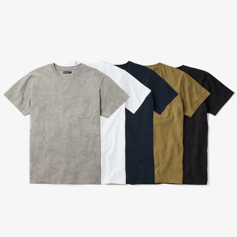 Sturdy Five Pack made by Line of Trade