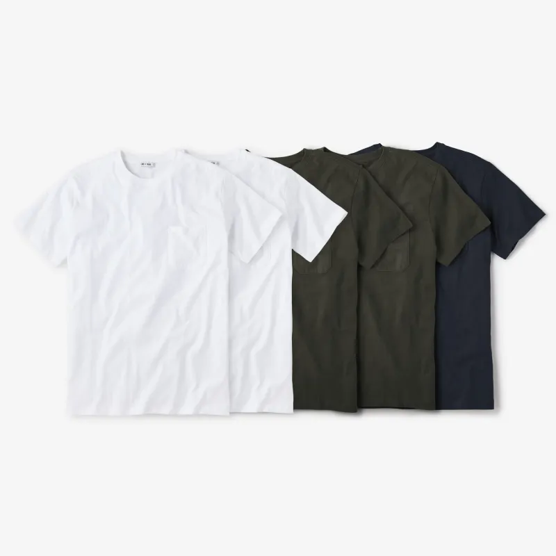 Sturdy Five Pack made by Line of Trade
