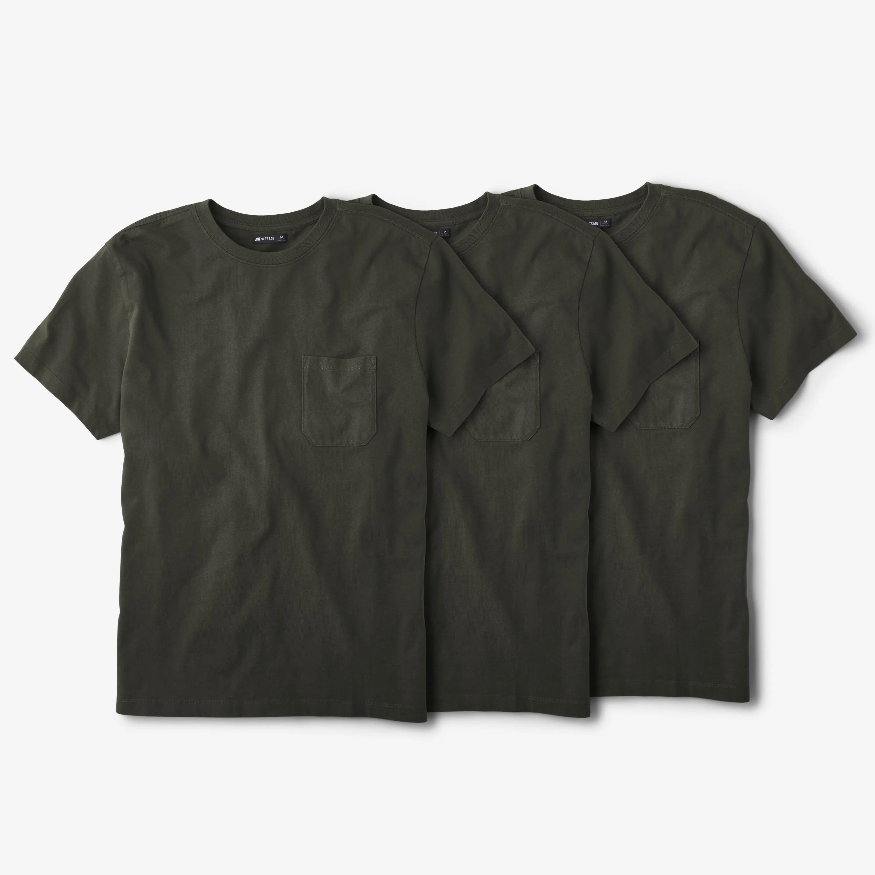 Sturdy Three Pack sold by Line of Trade