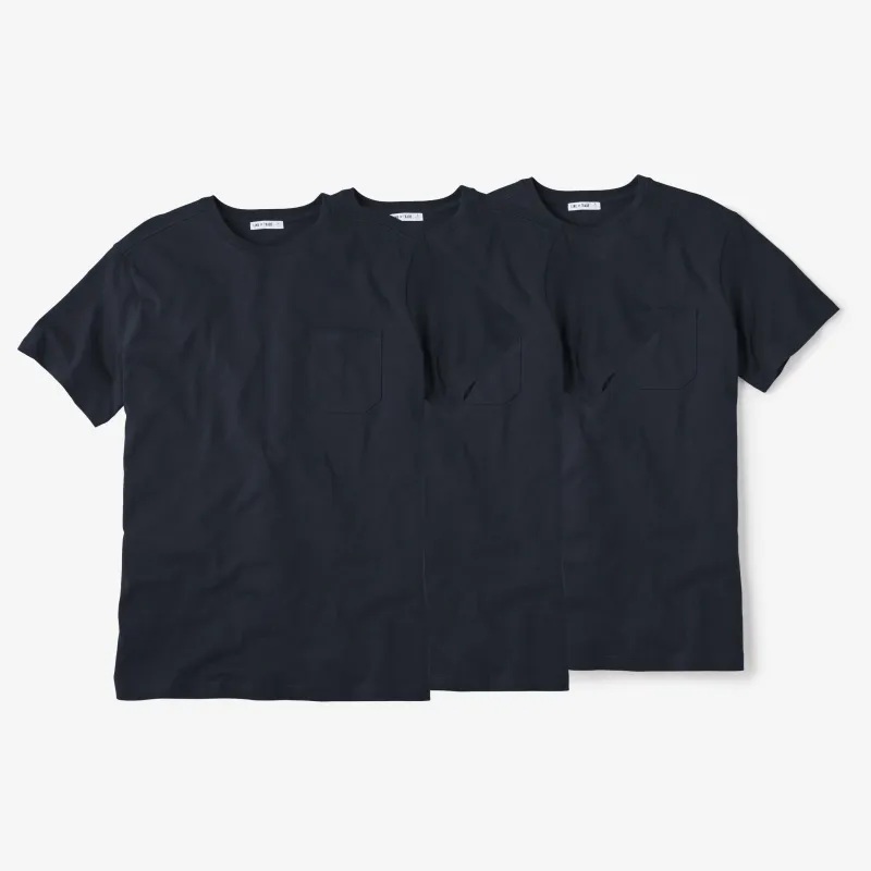Sturdy Three Pack made by Line of Trade