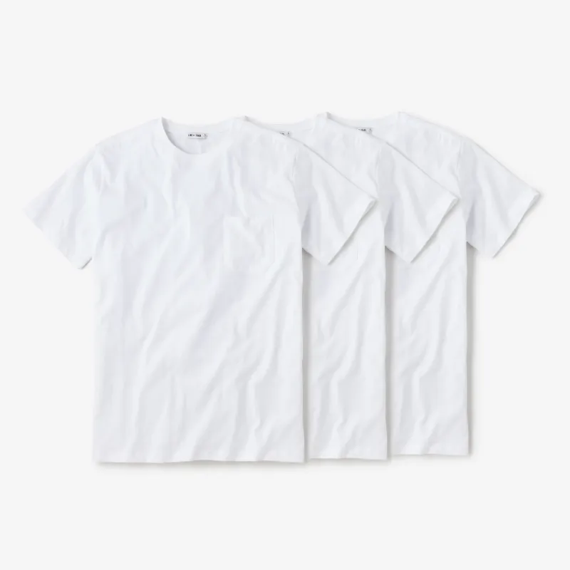 Sturdy Three Pack made by Line of Trade