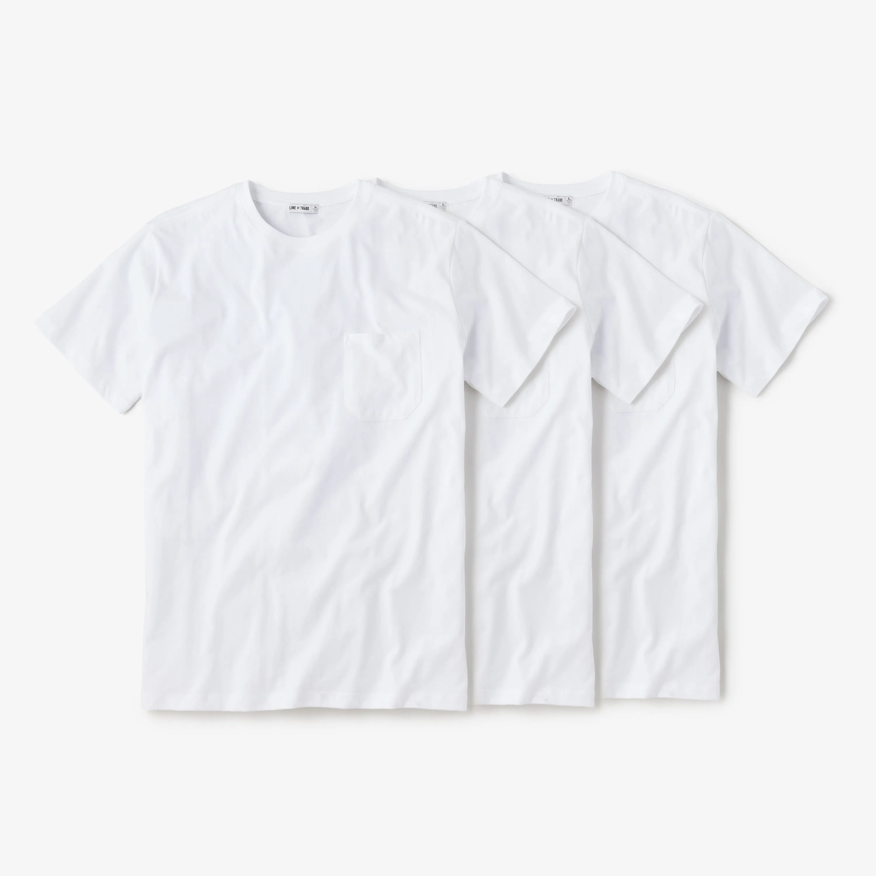 Sturdy Three Pack sold by Line of Trade